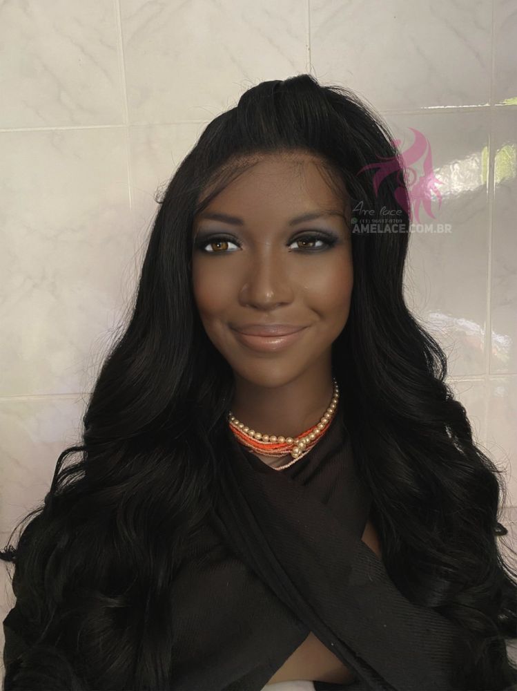 lace front wigs 2018